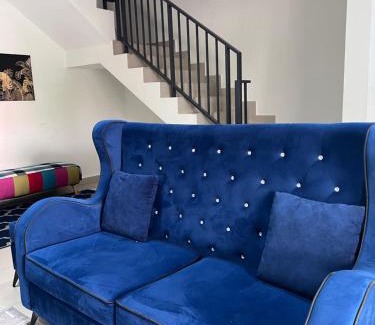 Banting Apartment | Klia SomeHouse Homestay