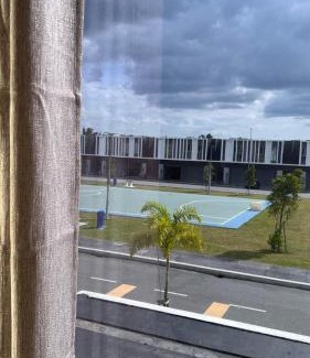 Banting Apartment | Klia SomeHouse Homestay