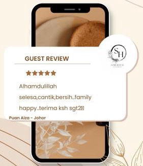 Banting Apartment | Klia SomeHouse Homestay