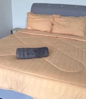 Banting Apartment | Klia SomeHouse Homestay