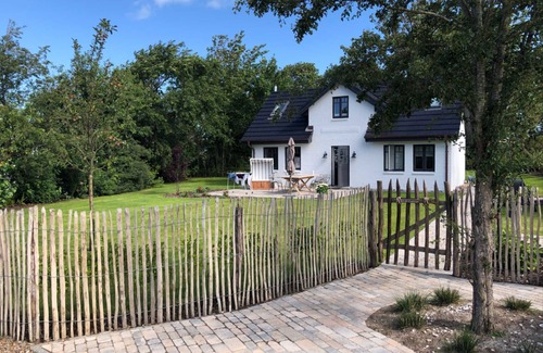 Goting House | Kliff Cottage - Kliff 32