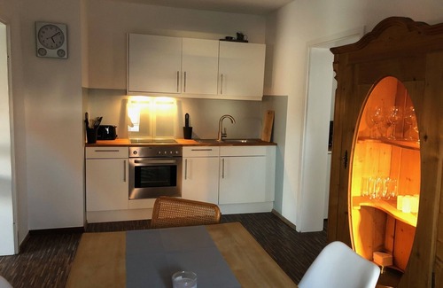 Grefrath Apartment | Klimatisierte Wohnung am Schönen Niederrhein