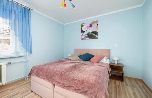 Wisla Apartment | Klimatyczny Apartament z Parkingiem Wisła by Noclegi Renters