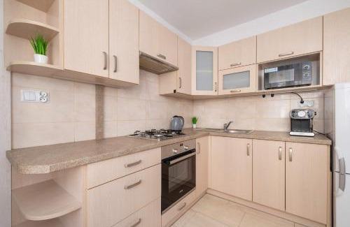 Wisla Apartment | Klimatyczny Apartament z Parkingiem Wisła by Noclegi Renters
