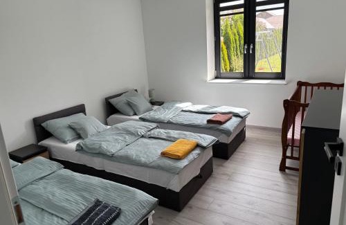 Zamosc Villa | Klimatyczny Dom