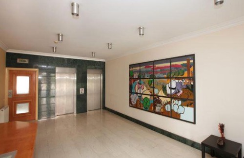 City Centre Apartment | Klimentos 32