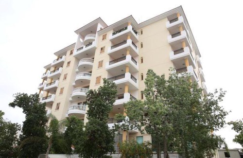 City Centre Apartment | Klimentos 32