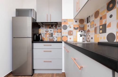Letnica Apartment | Kliniczna 5B | Comfortable Apartment | Parking