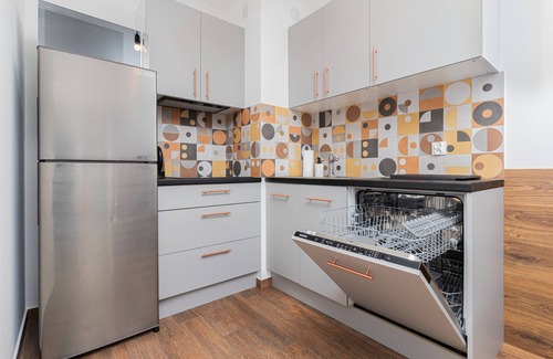 Letnica Apartment | Kliniczna 5B | Comfortable Apartment | Parking