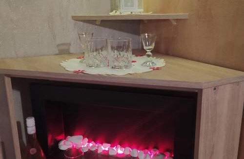 Gniezno Bed & Breakfast | Klinkierowa Komnata