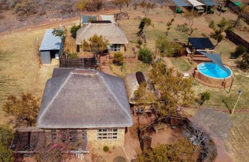 Hammanskraal Apartment | Klipdrift Sands Game Lodge