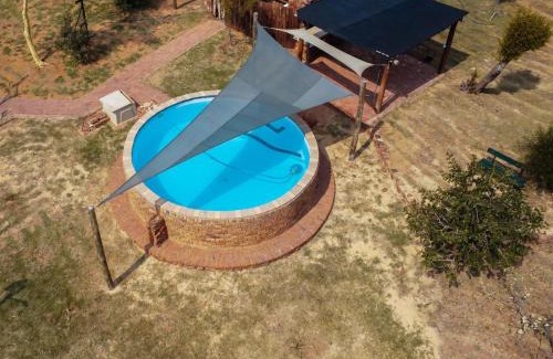 Hammanskraal Apartment | Klipdrift Sands Game Lodge