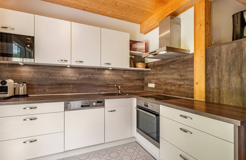 Bad Sankt Leonhard im Lavanttal House | Klippitzperle by Interhome