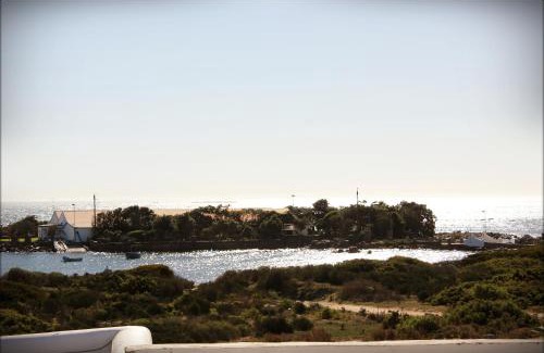 Jacobs Bay House | Klokkiebosch Guesthouse