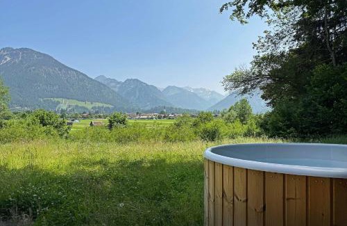Oberstdorf House | Klopfer Haus Oberstdorf