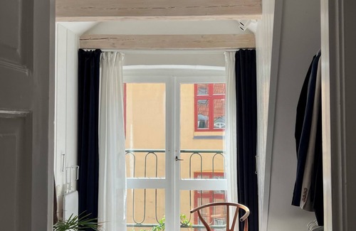 Copenhagen City Centre House | Klosteret - The Luxurious Townhouse of Copenhagen
