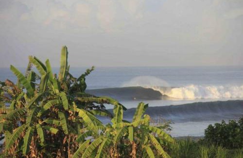 Semarapura House | Klotok Surf Shack