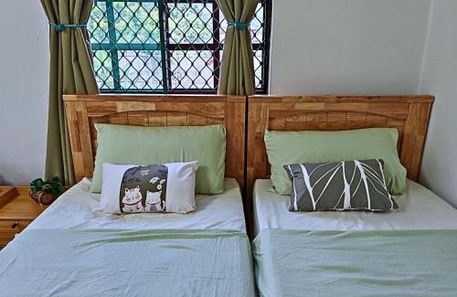 Kluang House | Kluang Budget Home