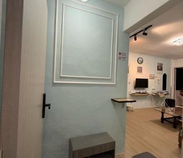 Kluang Apartment | Kluang Countryside Scenery NO LIFT SECOND FLOOR