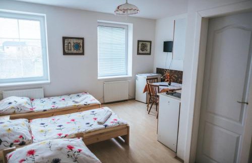 Dvur Kralove nad Labem House | Klub U Námořníka