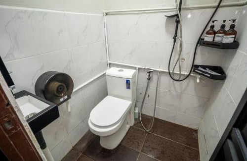 Taman Midah Apartment | KLVR GamesGatheringBDayBuffet20Pax8KM KLCC