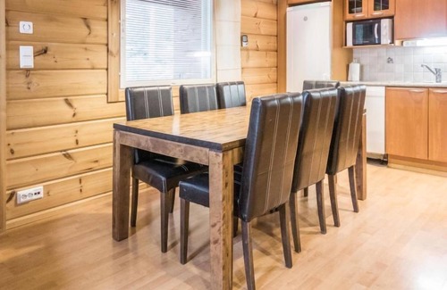 Vuokatti House | Klz 10. Opaali by Interhome