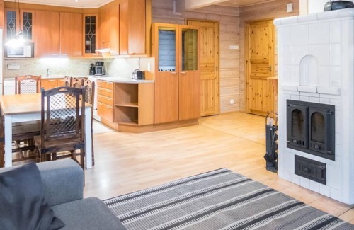 Vuokatti House | Klz 11. Jade by Interhome