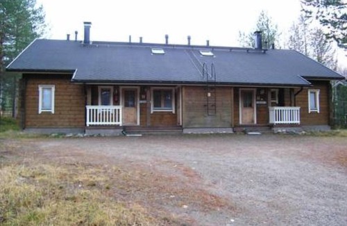 Vuokatti House | Klz 8. Turkoosi by Interhome