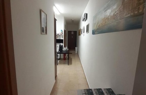 Modugno House | Km 119