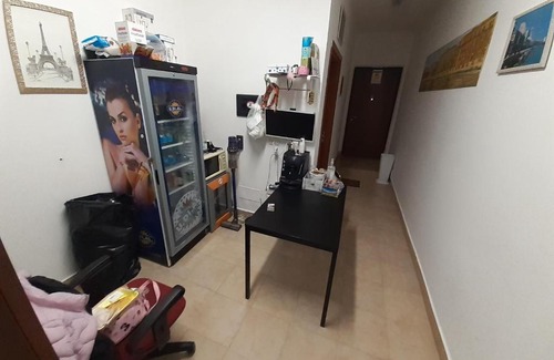 Modugno House | Km 119