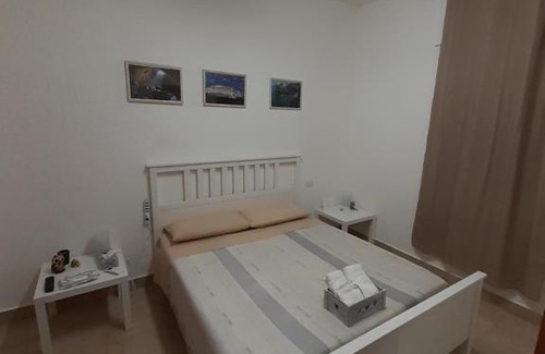 Modugno House | Km 119