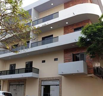 Ciudad Del Este Apartment | Km 4 a pasos del viaducto espectacular apart - 31