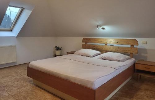 Ivancna Gorica House | Kmečka Vila