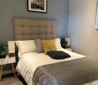 Greater Johannesburg Metropolitan Area Apartment | KMG Apartments at The Apex