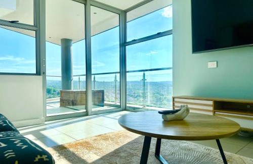 Greater Johannesburg Metropolitan Area Apartment | KMG Apartments at The Apex