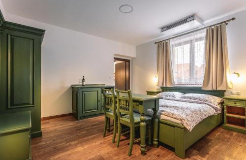 Lednice House | KNÍŽECÍ DŮM - ubytování v Lednici