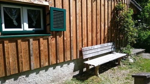 Pichl-Kainisch House | Knödl-Alm Waldhäusl