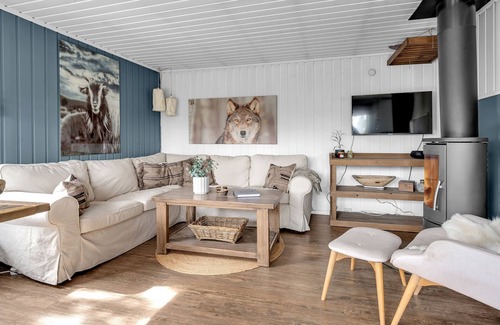 Aseral House | Knøttebu by Interhome