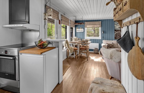 Aseral House | Knøttebu by Interhome