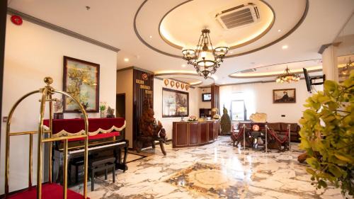 Cu Chi Hotel | KN Golden Resort