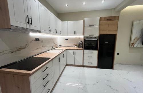 Alexandroupoli Apartment | KN Luxury Apartment