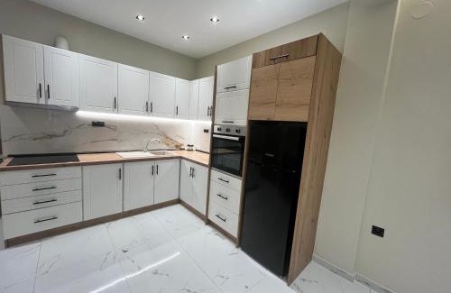 Alexandroupoli Apartment | KN Luxury Apartment