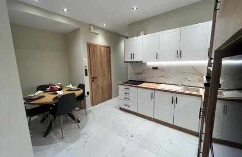Alexandroupoli Apartment | KN Luxury Apartment