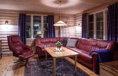 Kvinesdal Cabin | Knaben Utleie