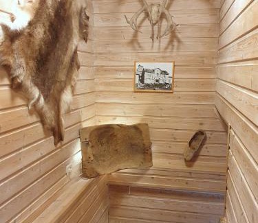 Kvinesdal Cabin | Knaben Utleie
