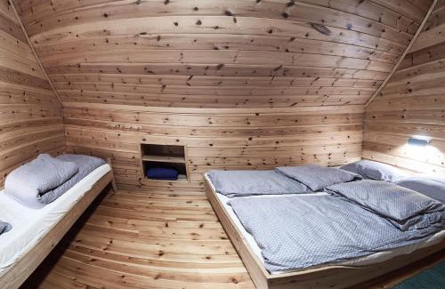 Kvinesdal Cabin | Knaben Utleie