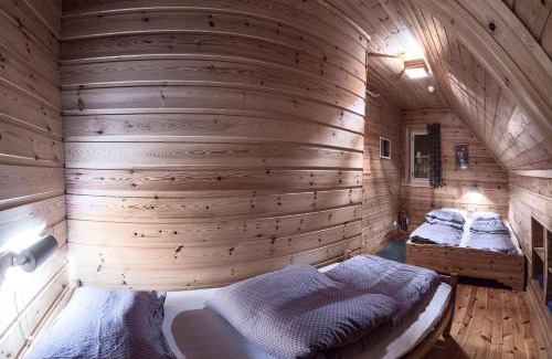 Kvinesdal Cabin | Knaben Utleie