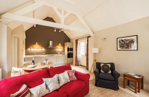 Christchurch House | Knapp House Lodges