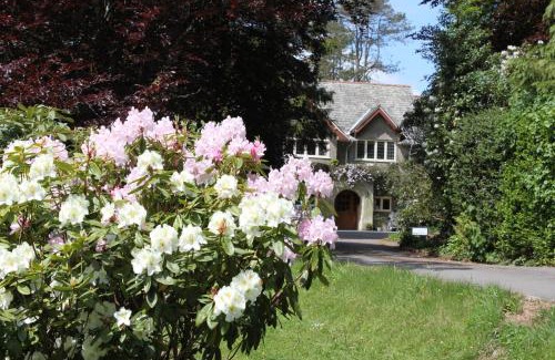 Christchurch House | Knapp House Lodges