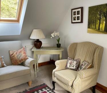 Christchurch House | Knapp House Lodges